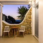 Daire Mykonos Supreme Comfort & *