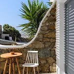 Daire Mykonos Supreme Comfort & Kalafatis