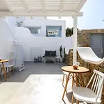 Mykonos Supreme Comfort & Daire *