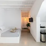 Daire Mykonos Supreme Comfort & *