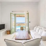 Mykonos Supreme Comfort & Daire *