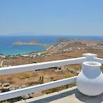 Mykonos Supreme Comfort & Daire